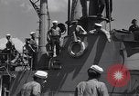 Image of USS Flying Fish Pearl Harbor Hawaii USA, 1945, second 42 stock footage video 65675076195