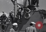 Image of USS Flying Fish Pearl Harbor Hawaii USA, 1945, second 44 stock footage video 65675076195