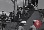 Image of USS Flying Fish Pearl Harbor Hawaii USA, 1945, second 45 stock footage video 65675076195