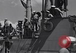 Image of USS Flying Fish Pearl Harbor Hawaii USA, 1945, second 46 stock footage video 65675076195