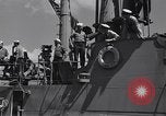 Image of USS Flying Fish Pearl Harbor Hawaii USA, 1945, second 47 stock footage video 65675076195