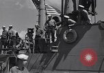 Image of USS Flying Fish Pearl Harbor Hawaii USA, 1945, second 48 stock footage video 65675076195