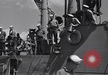 Image of USS Flying Fish Pearl Harbor Hawaii USA, 1945, second 49 stock footage video 65675076195