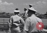 Image of USS Flying Fish Pearl Harbor Hawaii USA, 1945, second 52 stock footage video 65675076195