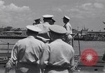 Image of USS Flying Fish Pearl Harbor Hawaii USA, 1945, second 53 stock footage video 65675076195