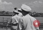 Image of USS Flying Fish Pearl Harbor Hawaii USA, 1945, second 54 stock footage video 65675076195