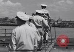 Image of USS Flying Fish Pearl Harbor Hawaii USA, 1945, second 55 stock footage video 65675076195