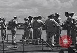 Image of USS Flying Fish Pearl Harbor Hawaii USA, 1945, second 57 stock footage video 65675076195