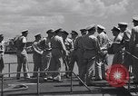 Image of USS Flying Fish Pearl Harbor Hawaii USA, 1945, second 58 stock footage video 65675076195