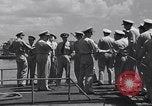 Image of USS Flying Fish Pearl Harbor Hawaii USA, 1945, second 60 stock footage video 65675076195