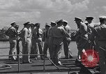 Image of USS Flying Fish Pearl Harbor Hawaii USA, 1945, second 61 stock footage video 65675076195