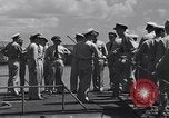 Image of USS Flying Fish Pearl Harbor Hawaii USA, 1945, second 62 stock footage video 65675076195