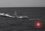 Image of United States submarine Pacific Ocean, 1945, second 3 stock footage video 65675076196