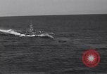 Image of United States submarine Pacific Ocean, 1945, second 4 stock footage video 65675076196