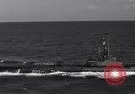 Image of United States submarine Pacific Ocean, 1945, second 6 stock footage video 65675076196