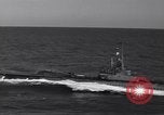 Image of United States submarine Pacific Ocean, 1945, second 7 stock footage video 65675076196