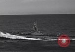 Image of United States submarine Pacific Ocean, 1945, second 8 stock footage video 65675076196