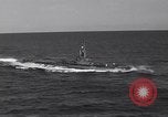 Image of United States submarine Pacific Ocean, 1945, second 10 stock footage video 65675076196