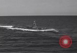 Image of United States submarine Pacific Ocean, 1945, second 11 stock footage video 65675076196