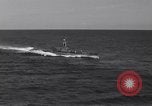 Image of United States submarine Pacific Ocean, 1945, second 12 stock footage video 65675076196
