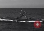 Image of United States submarine Pacific Ocean, 1945, second 14 stock footage video 65675076196