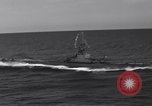 Image of United States submarine Pacific Ocean, 1945, second 15 stock footage video 65675076196