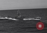 Image of United States submarine Pacific Ocean, 1945, second 16 stock footage video 65675076196