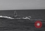 Image of United States submarine Pacific Ocean, 1945, second 17 stock footage video 65675076196