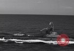 Image of United States submarine Pacific Ocean, 1945, second 18 stock footage video 65675076196