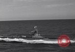Image of United States submarine Pacific Ocean, 1945, second 20 stock footage video 65675076196