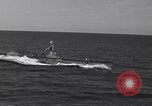 Image of United States submarine Pacific Ocean, 1945, second 22 stock footage video 65675076196