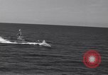 Image of United States submarine Pacific Ocean, 1945, second 23 stock footage video 65675076196