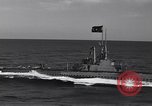 Image of United States submarine Pacific Ocean, 1945, second 24 stock footage video 65675076196