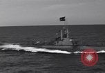 Image of United States submarine Pacific Ocean, 1945, second 25 stock footage video 65675076196