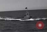 Image of United States submarine Pacific Ocean, 1945, second 26 stock footage video 65675076196