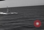 Image of United States submarine Pacific Ocean, 1945, second 29 stock footage video 65675076196