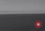 Image of United States submarine Pacific Ocean, 1945, second 33 stock footage video 65675076196
