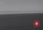 Image of United States submarine Pacific Ocean, 1945, second 35 stock footage video 65675076196