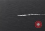 Image of United States submarine Pacific Ocean, 1945, second 56 stock footage video 65675076196