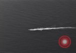 Image of United States submarine Pacific Ocean, 1945, second 57 stock footage video 65675076196