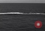 Image of American submarines Pacific Ocean, 1945, second 11 stock footage video 65675076197