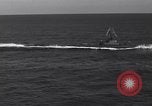 Image of American submarines Pacific Ocean, 1945, second 13 stock footage video 65675076197