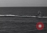 Image of American submarines Pacific Ocean, 1945, second 14 stock footage video 65675076197