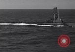 Image of American submarines Pacific Ocean, 1945, second 20 stock footage video 65675076197