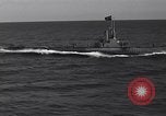 Image of American submarines Pacific Ocean, 1945, second 21 stock footage video 65675076197