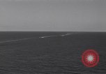 Image of American submarines Pacific Ocean, 1945, second 26 stock footage video 65675076197