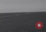 Image of American submarines Pacific Ocean, 1945, second 27 stock footage video 65675076197