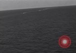 Image of American submarines Pacific Ocean, 1945, second 29 stock footage video 65675076197