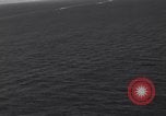 Image of American submarines Pacific Ocean, 1945, second 31 stock footage video 65675076197