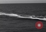 Image of American submarines Pacific Ocean, 1945, second 33 stock footage video 65675076197